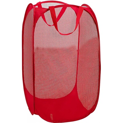 Verk 01607 červený
