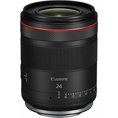 Canon RF 24 mm f/1.4 L VCM
