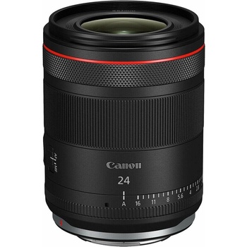 Canon RF 24 mm f/1.4 L VCM