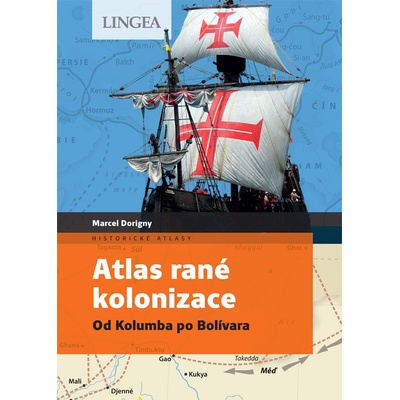 Atlas rané kolonizace