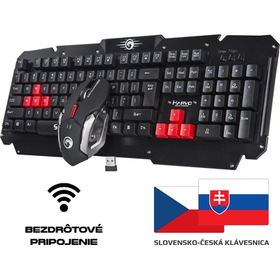Marvo KW509 CZ/SK