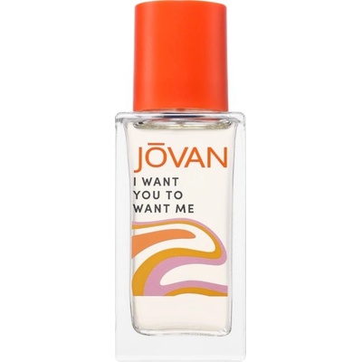 Jövan I Want You To Want Me parfémovaná voda dámská 50 ml