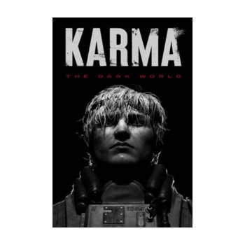Karma: The Dark World