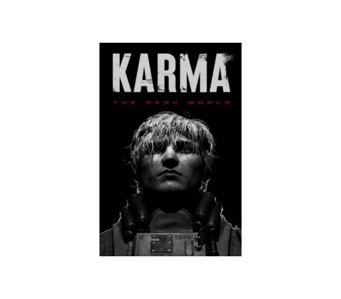 Karma: The Dark World
