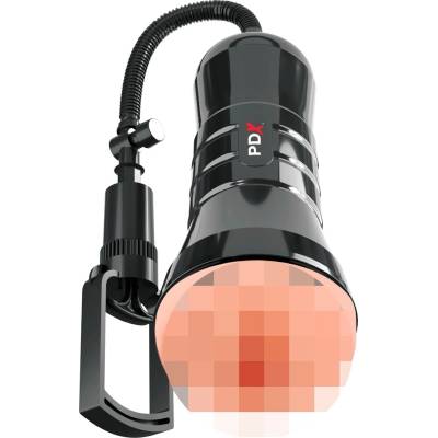 Pipedream Мастурбатор Wet Pussies Super Sucker XXL