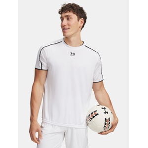Under Armour Мъжка тениска Under Armour UA M Challenger Train SS Under Armour | Byal | МЪЖЕ | S - zoot - 54,55 лв