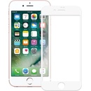 Screenshield APPLE iPhone 8 Tempered Glass Protection (full COVER white) APP-TG3DWIPH8-D