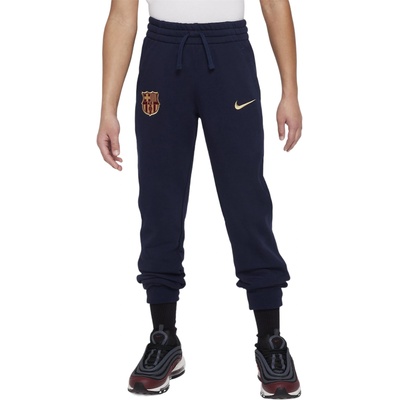 Nike Панталони Nike FCB B NSW CLUB FT JOGGER PANT fj5606-451 Размер XS (122-128 cm)