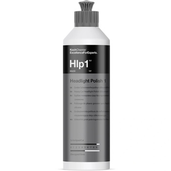 Koch Chemie Headlight Polish 1 (Hlp1) - Полираща паста за фарове 250ml (4269)