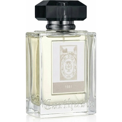 Carthusia 1681 parfumovaná voda pánska 100 ml