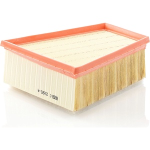 Mann-filter Въздушен филтър mann-filter c 2295/4 Въздушен филтър