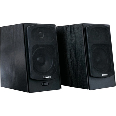 LENCO SPB-260BK