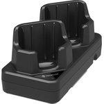 Newland Зарядна станция Newland NLS-SCD80, 2 слота (NLS-SCD80) Джобни компютри (PDA)