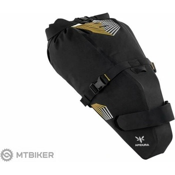 Apidura Racing sedlo pack 7 l