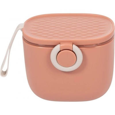 Bo jungle dávkovač sušeného mléka B Nomadic Powder Box Terracotta
