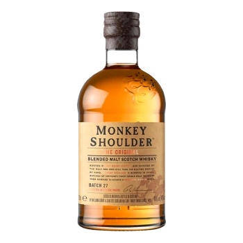 Monkey Shoulder Monkey Shoulder