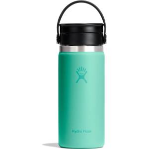 Hydro Flask Термос Hydro Flask Wide Mouth Flex Sip Lid - Mermaid Green - размер 355 ml (532-1107-3112)
