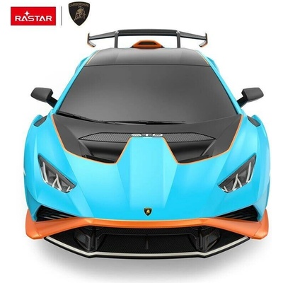 Rastar RC auto Lamborghini Huracán STO 1:24