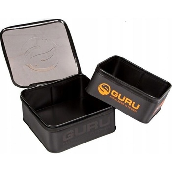 Guru Fusion 400 Bait Pro Eva Storage System