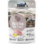 TUNDRA Kitten пауч за подрастващи котенца, БЕЗ ЗЪРНО, чисто пуешко - 100 гр, Германия - 775
