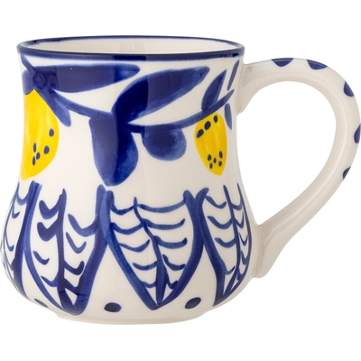 Bloomingville Чаша халба Maxima I 510 мл (82061403)