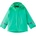 Reima Детско водоустойчиво яке Reima Kid's Lampi Waterproof jacket - Fresh Mint - размер 152 (EU) (703-3503-0922)