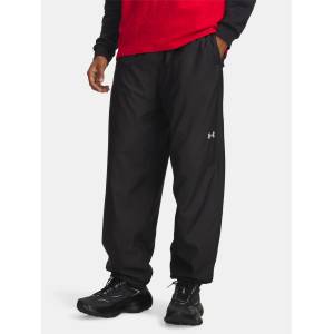 Under Armour Мъжки спортни панталони Under Armour UA Icon CW Pants Under Armour | Cheren | МЪЖЕ | S