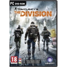 Tom Clancys: The Division