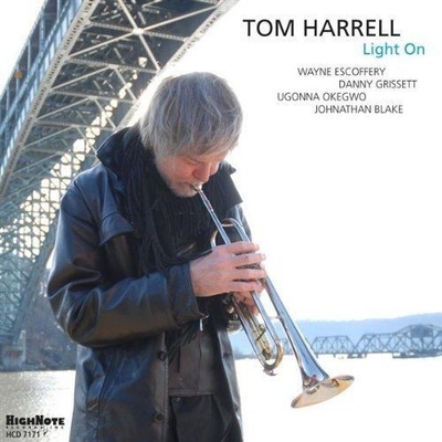 Tom Harrell - Light On