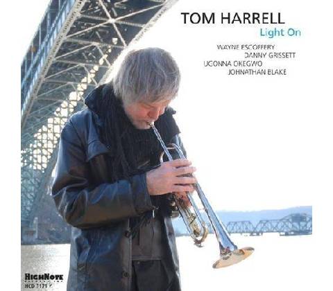 Tom Harrell - Light On