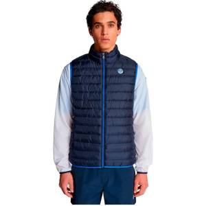 North sails Потник North sails Crozet vest - Blue (Navy Blue)
