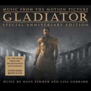 Ost - Gladiator CD