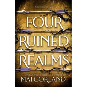 Four Ruined Realms (2025)
