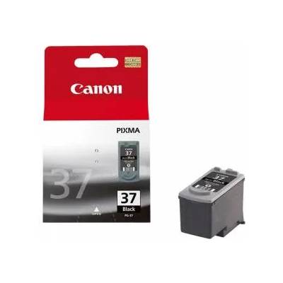 Canon Мастилница Canon PG-37, 220 страници, Black, office1_3015100340