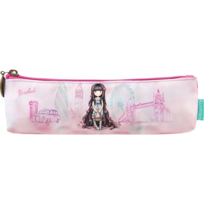 Santoro London Gorjuss Cityscape Rosie