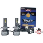 Aocars Крушки -LED- Aocars H4-12V -RN7704-H4 ('264024)