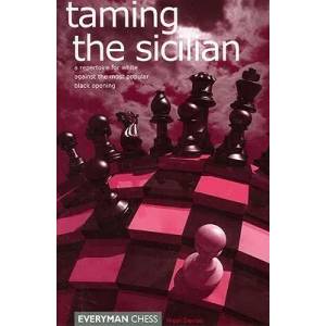 Taming the Sicilian | Nigel Davies (2002)