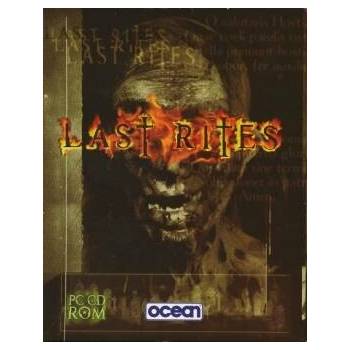 Last Rites