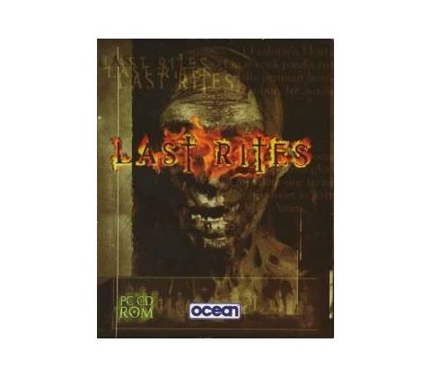 Last Rites
