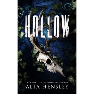 Hollow | Alta Hensley (2025)