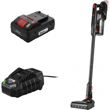 Silvercrest SHSA 20-Li A1