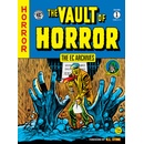 Ec Archives, The: Vault Of Horror Volume 1