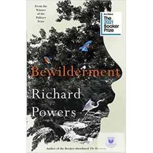 Bewilderment | Josef Basl, Richard Powers (ISBN: 9781785152641)