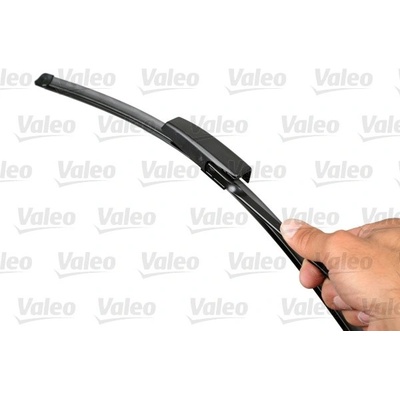 Valeo Silencio VA 567823 650+450 mm