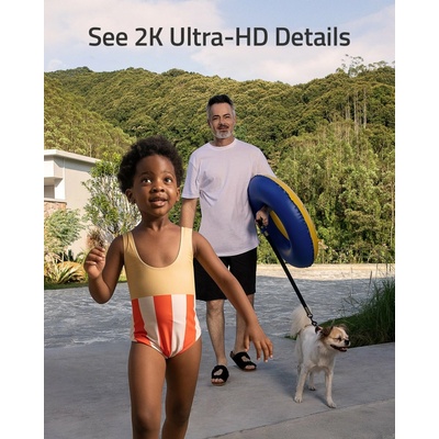 Eufy E8213G11