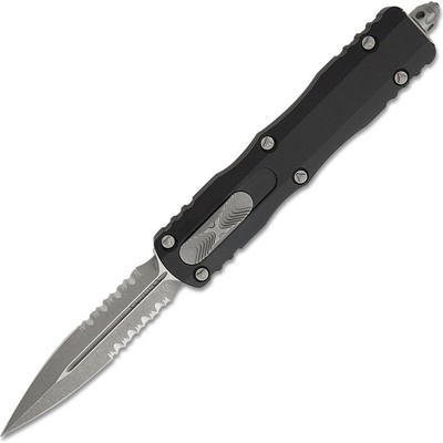 Microtech Dirac Delta Apocalyptic 227-11AP
