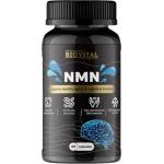 Biovital NMN | with Nicotinamide Riboside 300 mg [60 капсули]