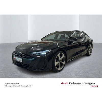 Audi A6 TFSI S tronic S-line Avant 150 kW