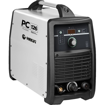 HELVI PC EVO 126