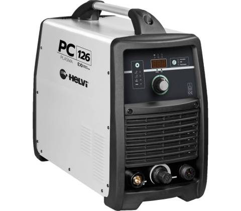 HELVI PC EVO 126